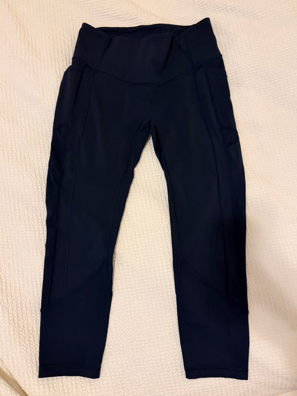 Lululemon Fast and Free Active Leggings